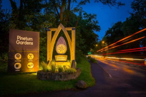 Pinetum Gardens Retreats